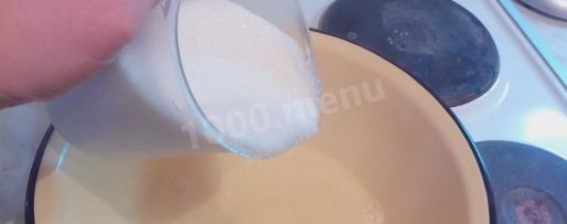 Шаг 3: сливового повидла из слив на зиму