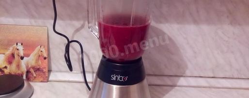 Шаг 5: сливового повидла из слив на зиму