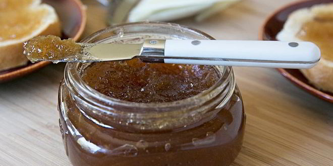 Рецепт яблочного повидла простого