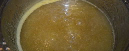 Шаг 10: яблочного повидла с цитрусами