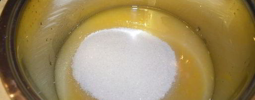 Шаг 7: яблочного повидла с цитрусами