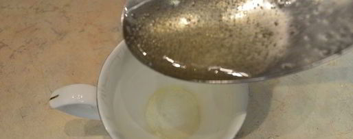 Шаг 8: яблочного повидла с цитрусами