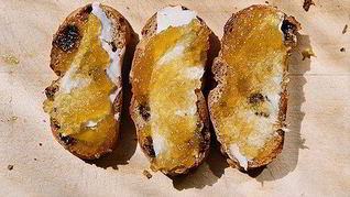 Рецепт Яблочного повидла улучшенного