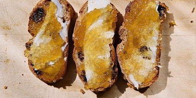 Рецепт яблочного повидла улучшенного