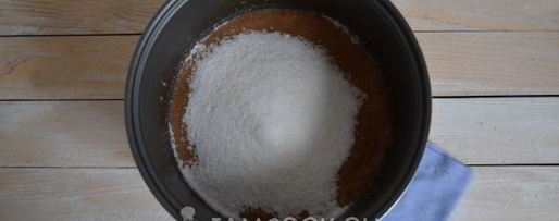 Шаг 6: яблочного повидла в мультиварке на зиму