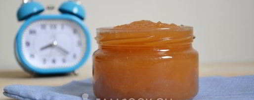 Шаг 9: яблочного повидла в мультиварке на зиму