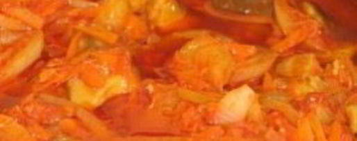 Шаг 3: салатов на зиму с грибами