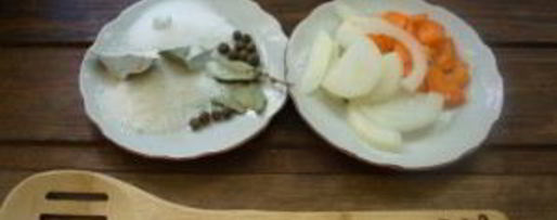 Шаг 1: шампиньонов на зиму