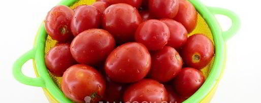 Шаг 3: сока из помидоров на зиму из соковыжималки