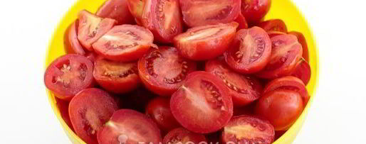 Шаг 4: сока из помидоров на зиму из соковыжималки