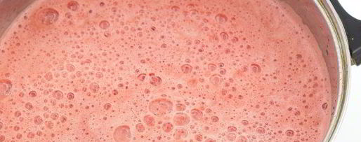 Шаг 6: сока из помидоров на зиму из соковыжималки