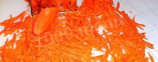 Шаг 3: быстрой капусты горячим способом в рассоле