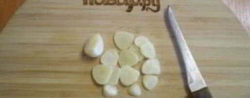 Шаг 2: быстрых малосольных огурцов в пакете