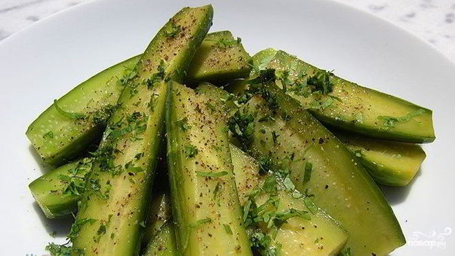 Рецепт Быстрых малосольных огурцов в рассоле