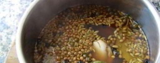 Шаг 3: быстрых малосольных огурцов в рассоле