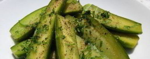 Шаг 5: быстрых малосольных огурцов в рассоле