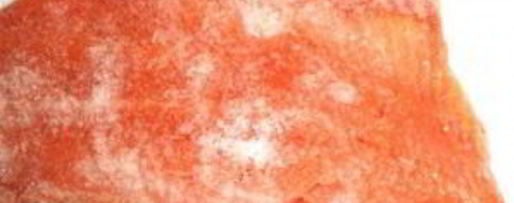 Шаг 4: горбуши слабосоленой