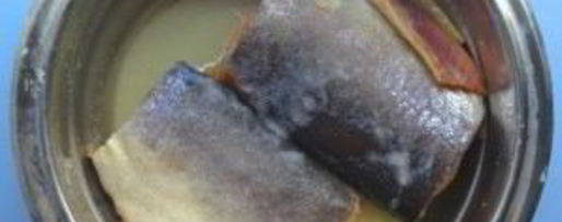 Шаг 2: горбуши соленой