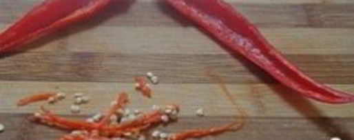 Шаг 1: консервированной пекинской капусты