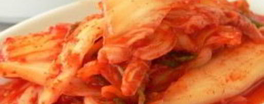 Шаг 6: консервированной пекинской капусты