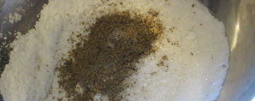 Шаг 2: малосольной форели