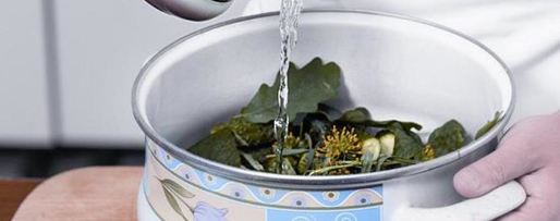 Шаг 2: малосольных огурчиков с хреном