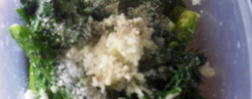 Шаг 2: малосольных огурцов за полчаса