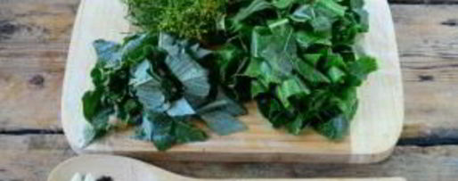 Шаг 1: малосольных огурцов за сутки