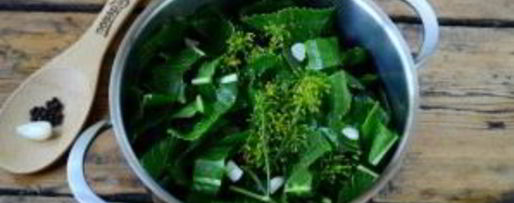 Шаг 3: малосольных огурцов за сутки