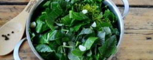 Шаг 5: малосольных огурцов за сутки