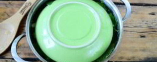 Шаг 8: малосольных огурцов за сутки