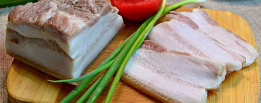 Шаг 4: медового сала