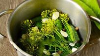 Рецепт Огурчиков Малосольных