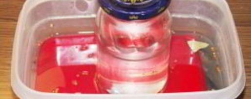 Шаг 2: салаки пряного посола