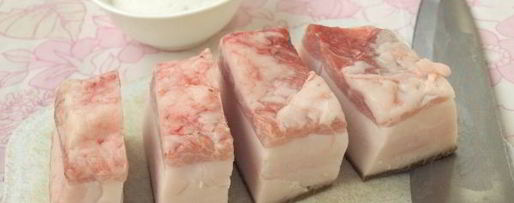 Шаг 3: сала по-украински