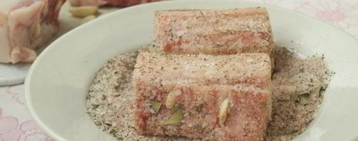 Шаг 5: сала по-украински