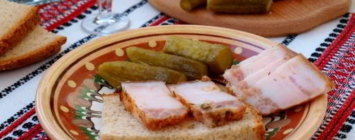 Шаг 7: сала по-украински