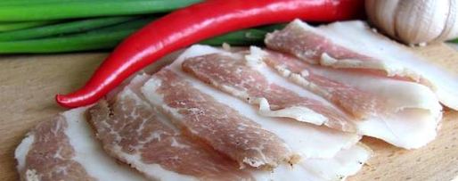 Шаг 7: сала со специями