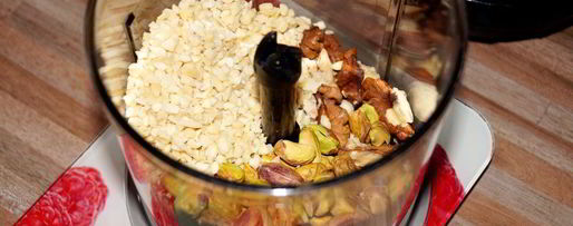 Шаг 2: сарагли тессалоникийские