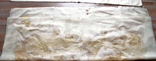 Шаг 6: сарагли тессалоникийские