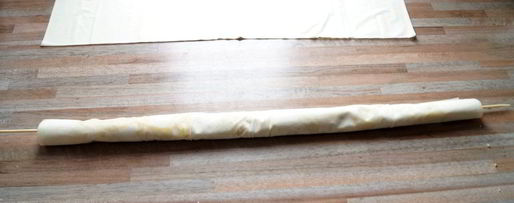 Шаг 7: сарагли тессалоникийские