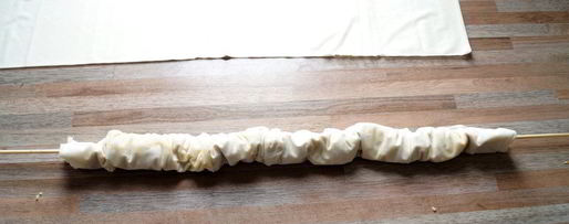 Шаг 8: сарагли тессалоникийские