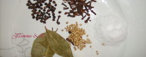 Шаг 1: сельди домашнего посола