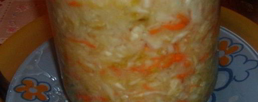 Шаг 5: сельди домашнего посола