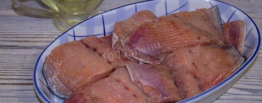 Шаг 11: слабосоленой горбуши под семгу