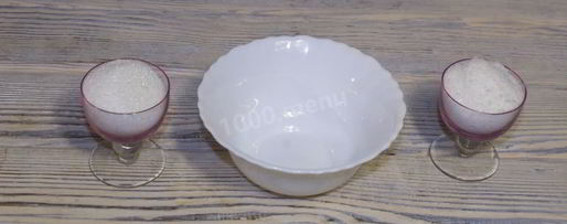 Шаг 6: слабосоленой горбуши под семгу