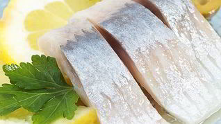 Рецепт Соленой селедки