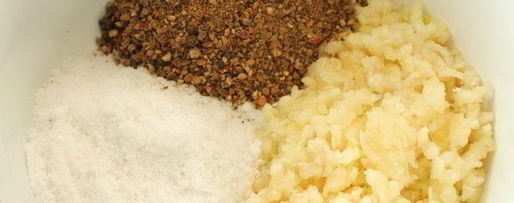 Шаг 1: вкусного ароматного сала