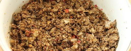 Шаг 2: вкусного ароматного сала