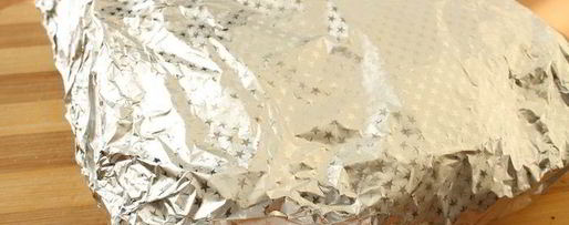 Шаг 5: вкусного ароматного сала